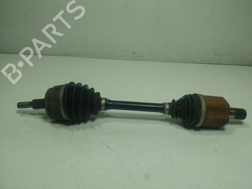 Arbre de transmission avant gauche VW MULTIVAN T5 (7HM, 7HN, 7HF, 7EF, 7EM, 7EN) 2.0 TDI (140 hp) 18152314