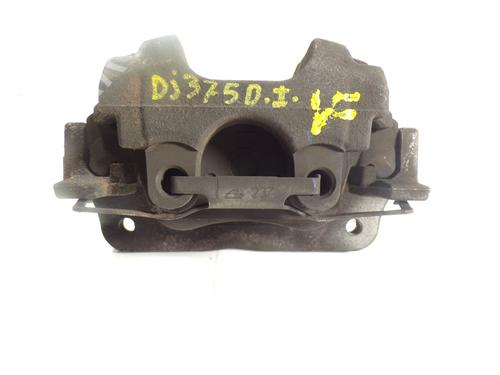 Used Left front brake caliper Left front brake caliper PEUGEOT RIFTER [2018-2026] 11554038 11554038