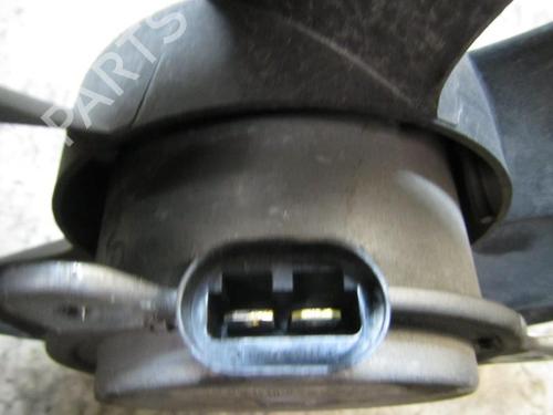 Koelventilatormotor RENAULT CLIO III (BR0/1, CR0/1)  | BP3841517M35 