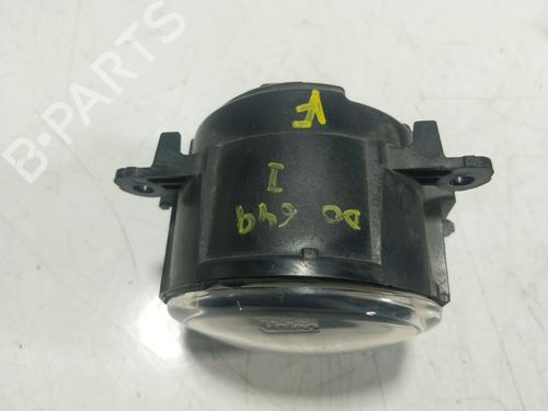 Left front fog light RENAULT KADJAR (HA_, HL_) 1.3 TCe 140 (HLNB, HLN1) | BP19136398C30