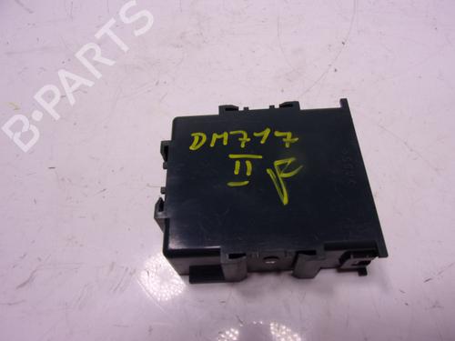 Electronic module TOYOTA COROLLA Hatchback (_E21_, _EA1_, _EH1_) | BP15907438M83