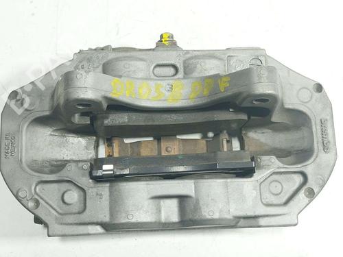 Right front brake caliper TESLA MODEL 3 (5YJ3) EV AWD | BP39174301M104 - Image 6