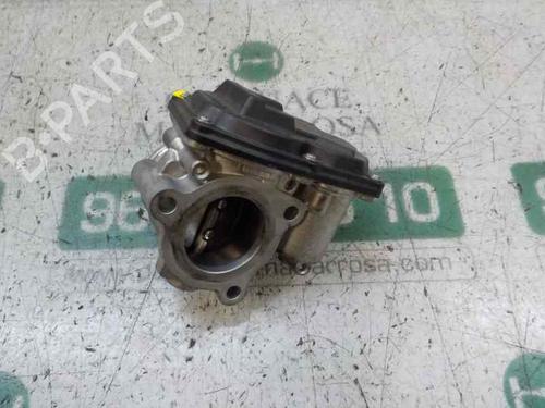 Throttle body FORD FOCUS III  | BP4747390M82 