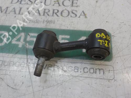 Venstre bagtil bærearm Venstre bagtil bærearm OPEL INSIGNIA A (G09) 2.0 CDTI (68) (160 hp) 14281626 14281626