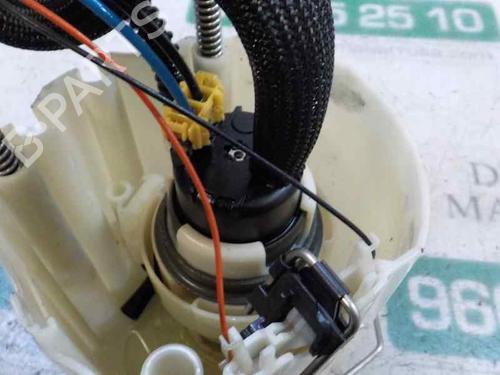 Fuel pump CHEVROLET CRUZE (J300) 2.0 CDI | BP5392304M76 - Image 3
