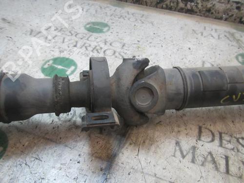 Driveshaft MERCEDES-BENZ S-CLASS (W140)  | BP3844001M37