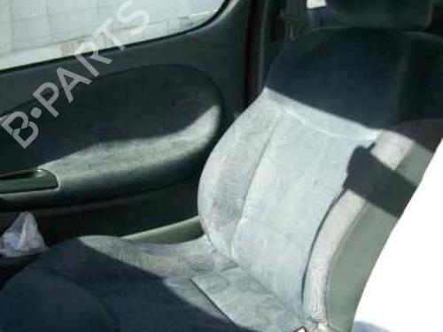 Højre bremsekaliber foran RENAULT MEGANE I Coach (DA0/1_)  | BP11557280M104 