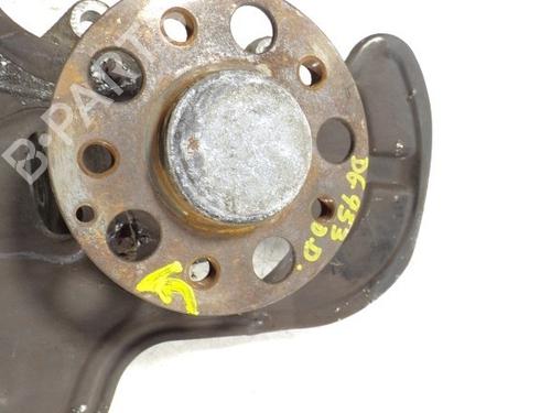 Right front steering knuckle MERCEDES-BENZ E-CLASS Coupe (C207)  | BP7573524M26 
