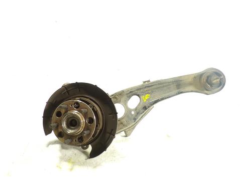 Used Left rear steering knuckle Left rear steering knuckle HYUNDAI i30 (FD) 1.6 CRDi (90 hp) 7838115 7838115