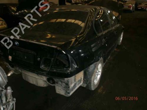 AC radiator BMW 3 (E46) 320 d | BP3832942M32 - Image 5