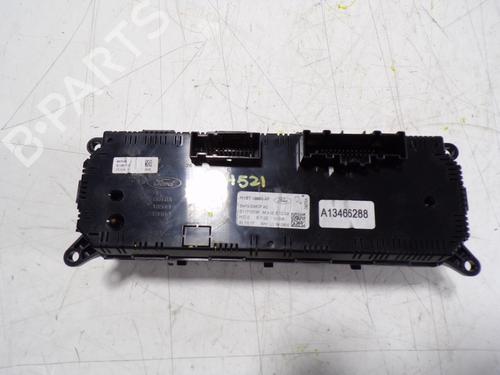 Climate control FORD FIESTA VII (HJ, HF)  | BP8493295I5 