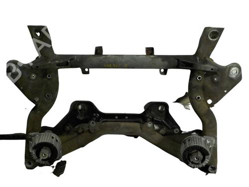 Used Subframe Subframe MERCEDES-BENZ C-CLASS T-Model (S204) C 200 CDI (204.207) (136 hp) 9643196 9643196