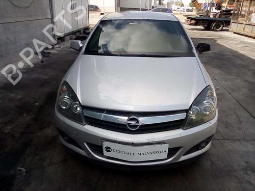 Left front fog light OPEL ASTRA H GTC (A04) 1.7 CDTi (L08) | BP6425162C30 - Image 3