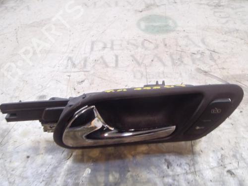 Used Front left interior door handle VW GOLF V (1K1) 2.0 TDI 16V (140 hp) 3818849