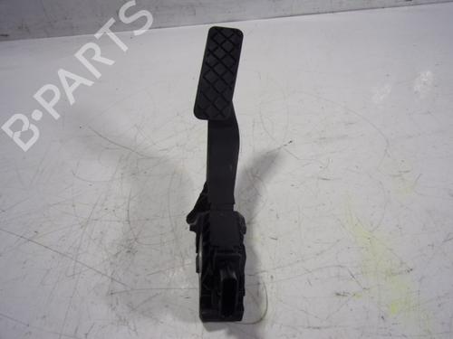 Used Pedal Pedal AUDI A1 Sportback (GBA) 35 TFSI (150 hp) 10709643 10709643