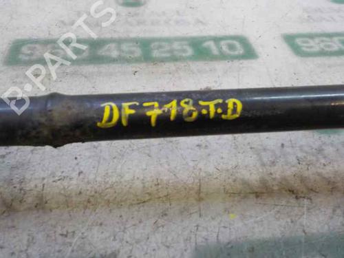 Right rear driveshaft BMW 1 (E87) 118 d | BP6153490M41