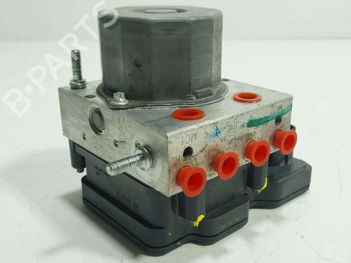 Used ABS pump ABS pump NISSAN QASHQAI II (J11, J11_) 1.6 dCi (130 hp) 39698340 39698340