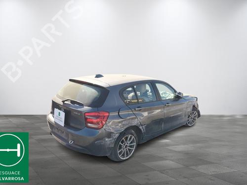 Right sun visor BMW 1 (F20) 116 d | BP13251868I2 - Image 11