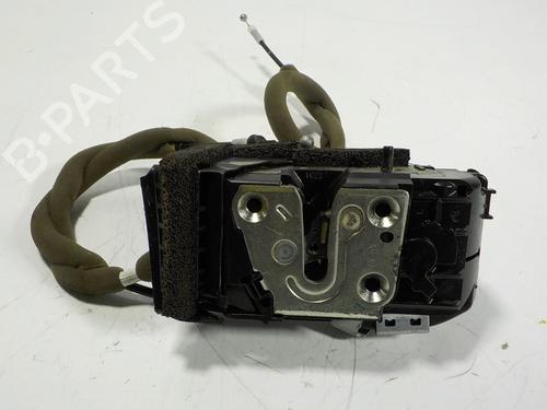 Used Rear left lock RENAULT KADJAR (HA_, HL_) 1.2 TCe 130 (HLMR) (130 hp) 15066350