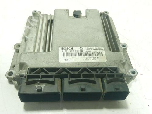 Used Engine control unit (ECU) Engine control unit (ECU) 36988685 36988685