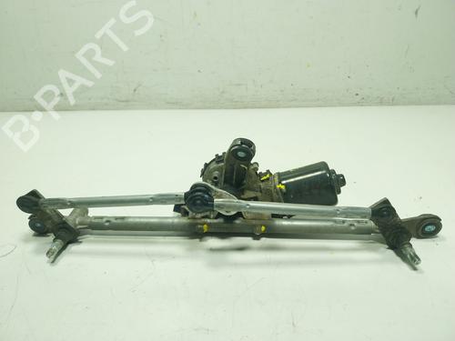 Viskermotor vindrude SSANGYONG KORANDO (CK) 2.0 e-XDi 4WD (175 hp) 29145244