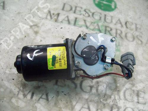 Front wiper motor RENAULT KANGOO (KC0/1_) D 65 1.9 (KC0E, KC02, KC0J, KC0N) | BP3782799M29 