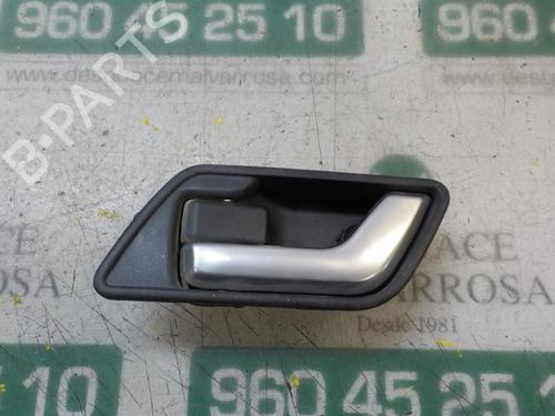 Used Rear left interior door handle Rear left interior door handle LAND ROVER FREELANDER 2 (L359) [2006-2015] 3874283 3874283