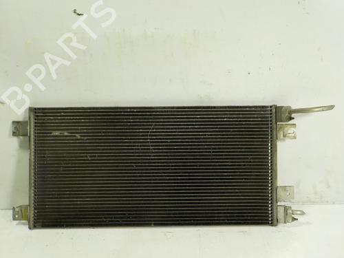 Used AC radiator AC radiator DODGE CALIBER 2.0 CRD (140 hp) 8129155 8129155