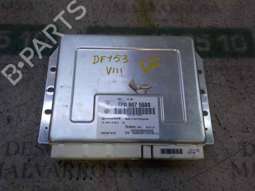 Used Control unit Control unit PORSCHE CAYENNE (92A) [2010-2018] 6301944 6301944