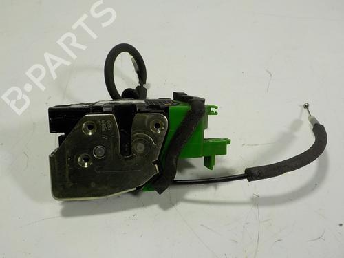 Used Front right lock KIA CARENS IV 1.7 CRDi (116 hp) 15064909