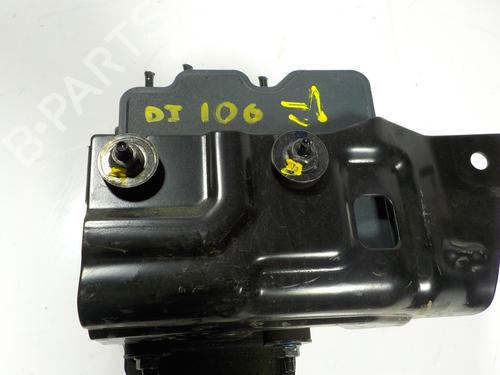ABS pump NISSAN QASHQAI II (J11, J11_)  | BP11191464M43