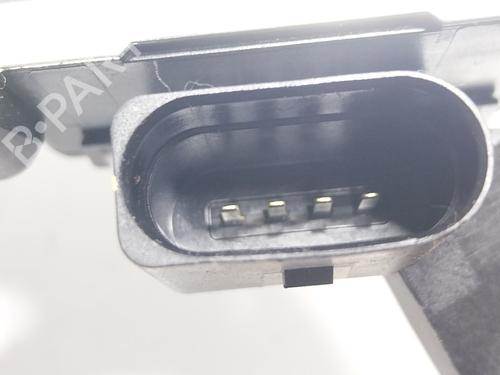 Rear wiper motor PORSCHE CAYENNE (92A) 4.8 Turbo | BP28089511M102 - Image 4