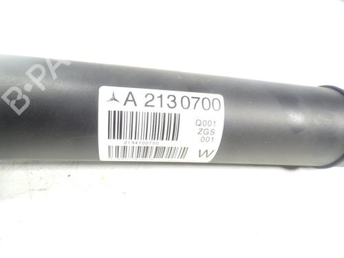 Driveshaft MERCEDES-BENZ E-CLASS (W213)  | BP8741591M37 