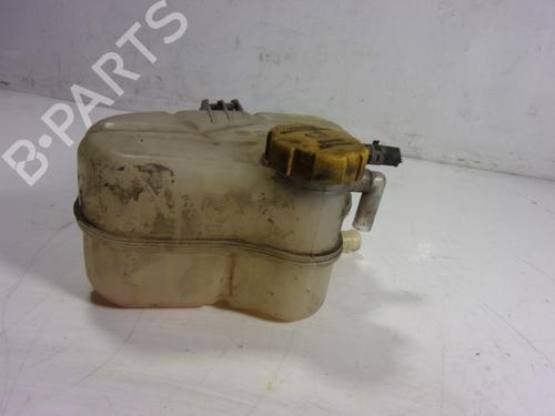 Used Expansion tank OPEL CORSA D (S07) 1.3 CDTI (L08, L68) (75 hp) 10539754