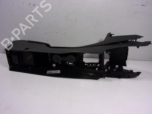Armrest / Center console VW GOLF VII (5G1, BQ1, BE1, BE2) 1.6 TDI | BP16128269I20 