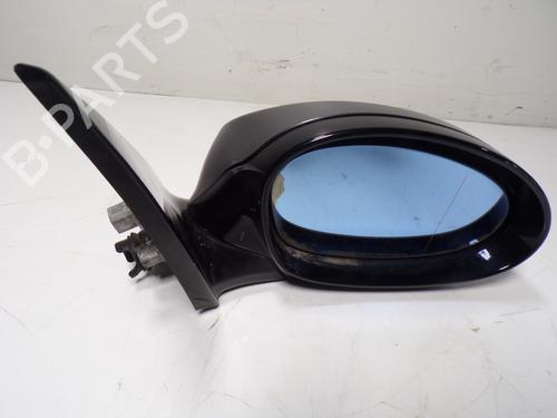 Used Right mirror BMW 3 Convertible (E93) 320 i (170 hp) 11993378