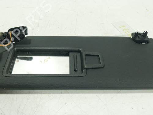 Sonnenblende Links für AUDI Q5 (FYB, FYG) [2016-2025]  27981351