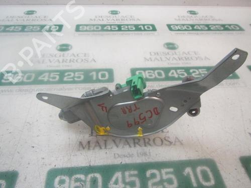 Rear wiper motor CITROËN C-ZERO  | BP3992446M102 