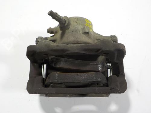 Right front brake caliper MERCEDES-BENZ E-CLASS (W212)  | BP13362295M104 