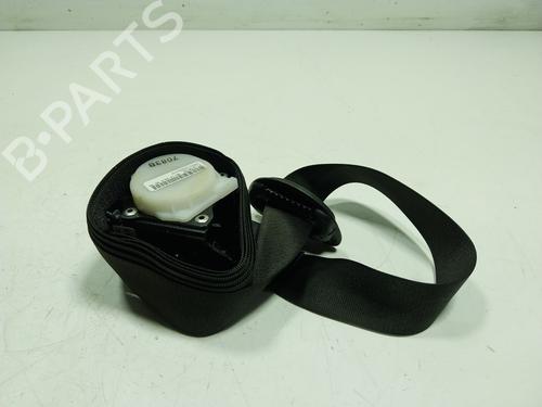 Front left seatbelt BMW X6 (E71, E72) M 50 d | BP19641003I26 