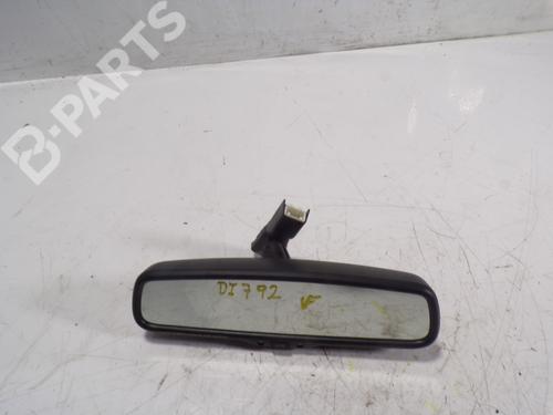 Used Rear mirror Rear mirror TOYOTA RAV 4 III (_A3_) 2.2 D 4WD (ALA30_, ALA30R) (177 hp) 9162771 9162771