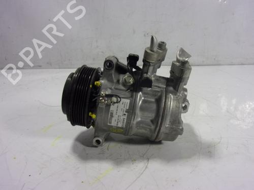 Used AC compressor MERCEDES-BENZ C-CLASS Coupe (C205) [2015-2023]  10520850