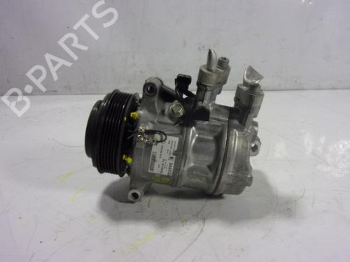 Compressor A/C MERCEDES-BENZ C-CLASS Coupe (C205) [2015-2024]  10520850