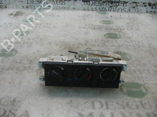 Climate control NISSAN ALMERA I Hatchback (N15) 2.0 D | BP3785464I5 