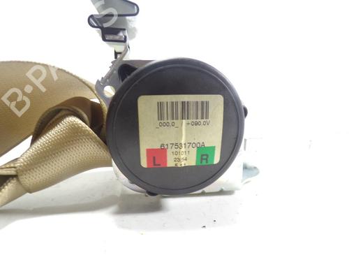 Rear right seatbelt BMW 3 (E90) 316 d | BP6882066I28 