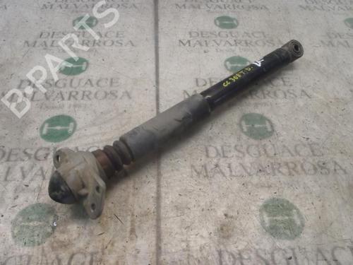 Used Right rear shock absorber Right rear shock absorber 3811354 3811354