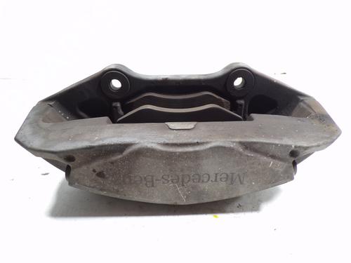 Used Left front brake caliper Left front brake caliper MERCEDES-BENZ E-CLASS Coupe (C238) E 220 d (238.314) (194 hp) 11552527 11552527