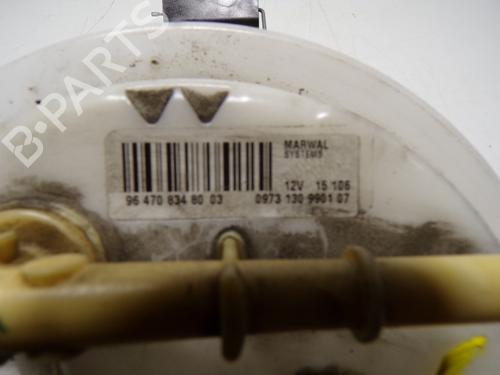 Fuel pump CITROËN C5 III (RD_)  | BP10930497M76