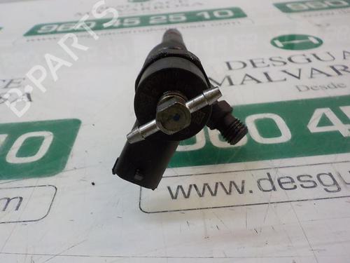 Injector OPEL INSIGNIA A (G09) 2.0 CDTI (68) | BP3865425M100 