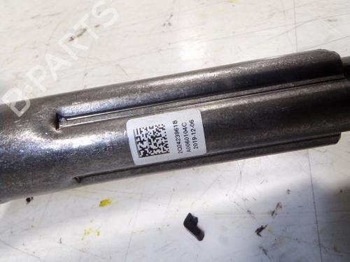 Steering column AUDI A1 Sportback (GBA)  | BP8949172M21 